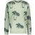 Wilder R-neck Sweatshirt Surf Spray XXL Palm Tree AOP sweat 