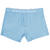 John Boxer Light Blue L 2 pack bamboo boxer 