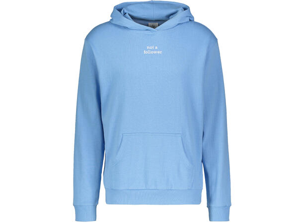 Eddie Hoodie Provence XL Not A Follower Print 