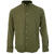 Billy Shirt Forest Night XL Oxford shirt 