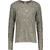 Gavin Sweater Forest Road S Basic silk/hemp mix 