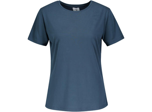 Marie Tee Navy Blazer S Modal T-shirt 