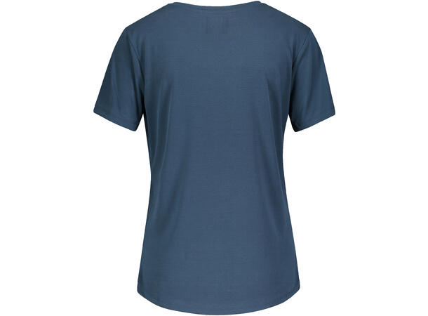 Marie Tee Navy Blazer S Modal T-shirt 