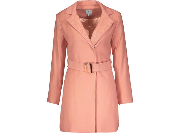 Tilda Blazer Tawny orange XL Blazer dress jacket 