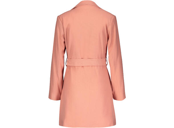 Tilda Blazer Tawny orange XL Blazer dress jacket 