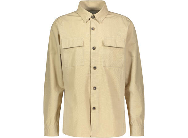 Ian Shirt Nomad M Ripstop overshirt 