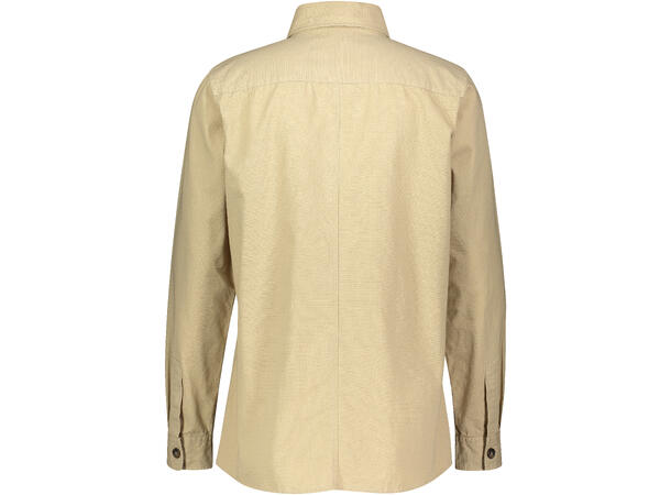 Ian Shirt Nomad M Ripstop overshirt 